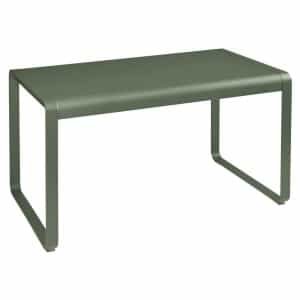 Fermob Bellevie tuintafel 140x80 cm Cactus