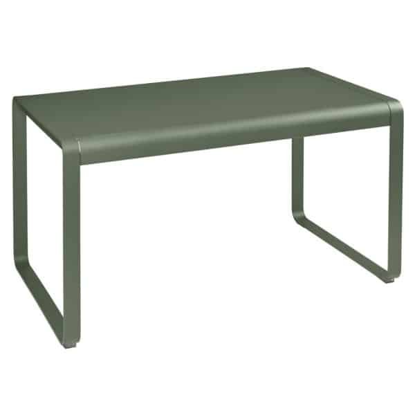 Fermob Bellevie tuintafel 140x80 cm Cactus