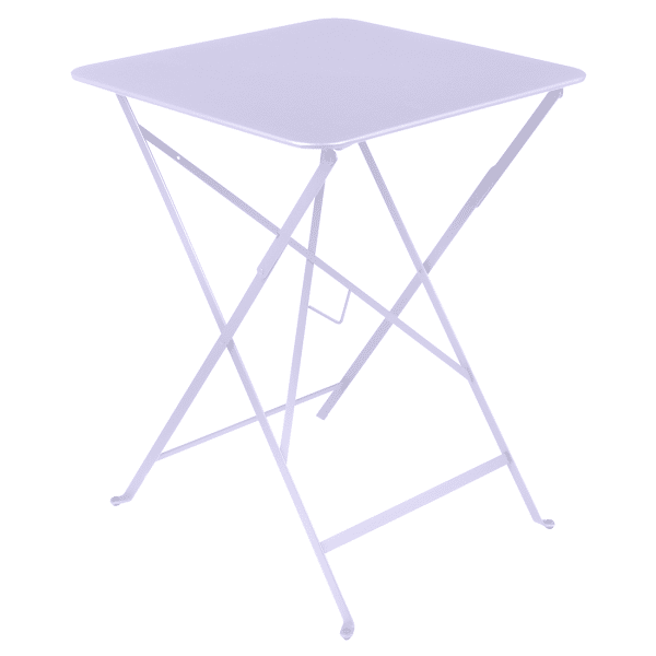 Fermob Bistro tuintafel 57 x 57 cm Marshmallow