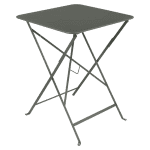 Fermob Bistro tuintafel 57 x 57 cm Rosemary