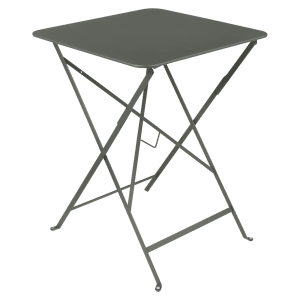 Fermob Bistro tuintafel 57 x 57 cm Rosemary