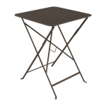 Fermob Bistro tuintafel 57 x 57 cm Tonka