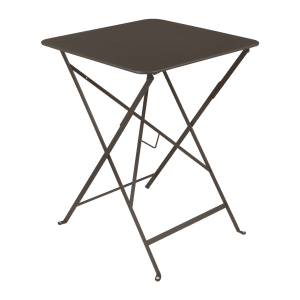 Fermob Bistro tuintafel 57 x 57 cm Tonka