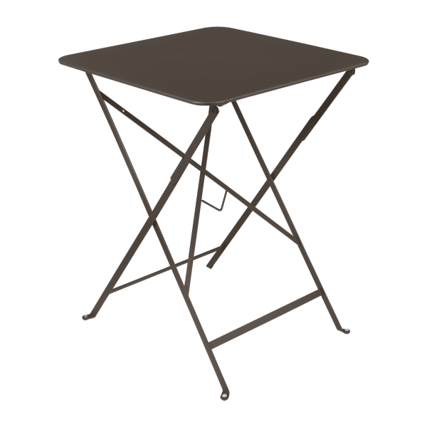 Fermob Bistro tuintafel 57 x 57 cm Tonka