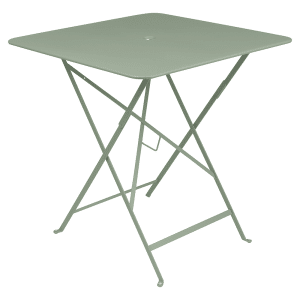 Fermob Bistro tuintafel 71 x 71 cm Cactus
