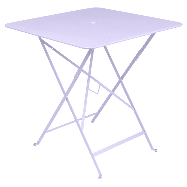 Fermob Bistro tuintafel 71 x 71 cm Marshmallow