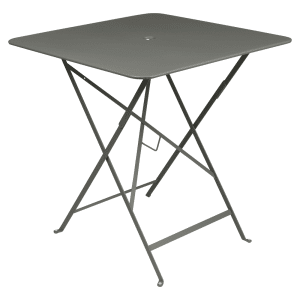 Fermob Bistro tuintafel 71 x 71 cm Rosemary