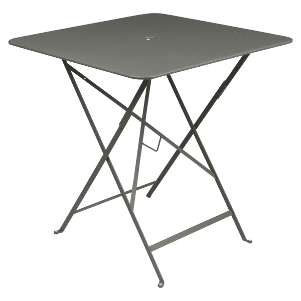 Fermob Bistro tuintafel 71 x 71 cm Rosemary