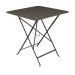 Fermob Bistro tuintafel 71 x 71 cm Tonka