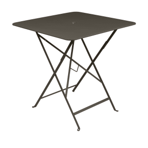 Fermob Bistro tuintafel 71 x 71 cm Tonka