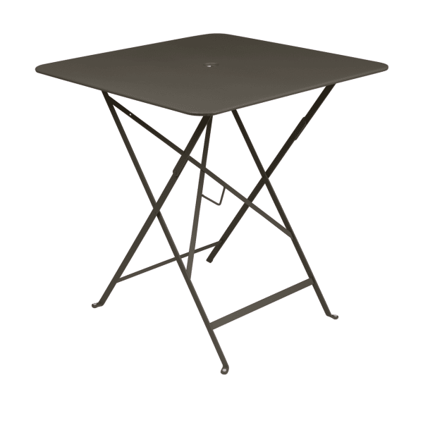 Fermob Bistro tuintafel 71 x 71 cm Tonka