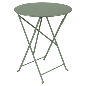 Fermob Bistro tuintafel Ø 60 cm Cactus