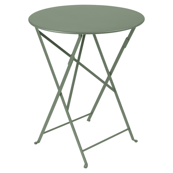 Fermob Bistro tuintafel Ø 60 cm Cactus