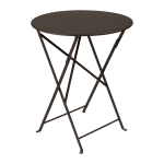 Fermob Bistro tuintafel Ø 60 cm Tonka