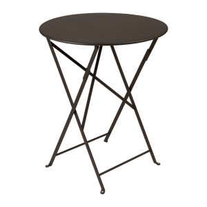 Fermob Bistro tuintafel Ø 60 cm Tonka
