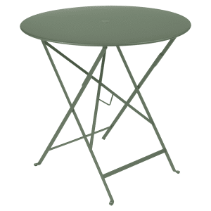 Fermob Bistro tuintafel Ø 77 cm Cactus
