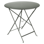 Fermob Bistro tuintafel Ø 77 cm Rosemary