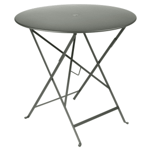 Fermob Bistro tuintafel Ø 77 cm Rosemary