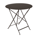 Fermob Bistro tuintafel Ø 77 cm Tonka