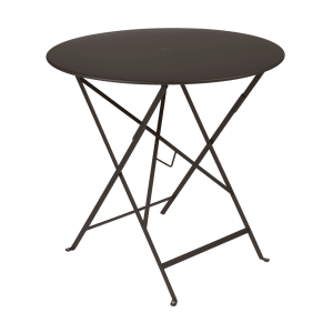 Fermob Bistro tuintafel Ø 77 cm Tonka