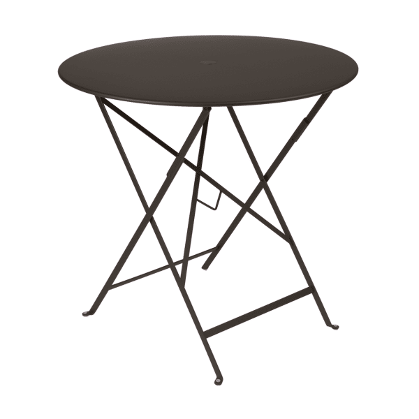 Fermob Bistro tuintafel Ø 77 cm Tonka