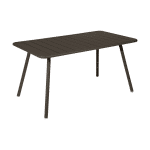 Fermob Luxembourg tuintafel 143x80 cm Tonka