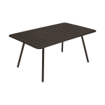 Fermob Luxembourg tuintafel 165x100 cm Tonka