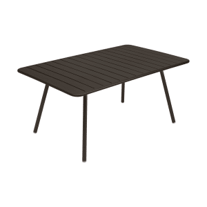 Fermob Luxembourg tuintafel 165x100 cm Tonka