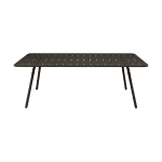 Fermob Luxembourg tuintafel 207x100 cm Tonka