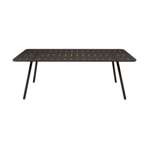 Fermob Luxembourg tuintafel 207x100 cm Tonka