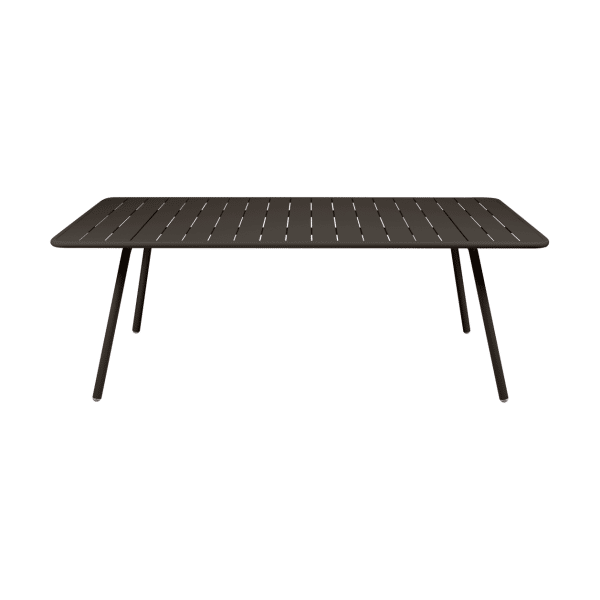 Fermob Luxembourg tuintafel 207x100 cm Tonka