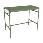 Fermob Luxembourg tuintafel hoog 126x73 cm Cactus