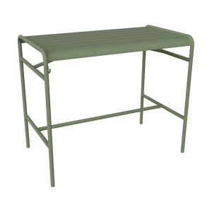 Fermob Luxembourg tuintafel hoog 126x73 cm Cactus