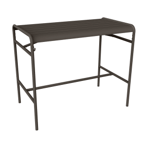 Fermob Luxembourg tuintafel hoog 126x73 cm Tonka