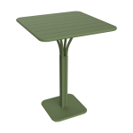 Fermob Luxembourg tuintafel hoog 80x80 cm Cactus