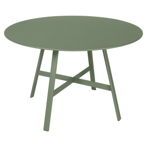 Fermob So'o tuintafel Ø 117 cm Cactus