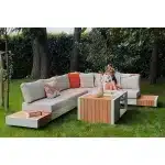 Fonteyn | Loungeset Celeste