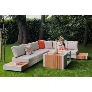Fonteyn | Loungeset Celeste