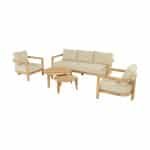 Hartman Moira loungeset