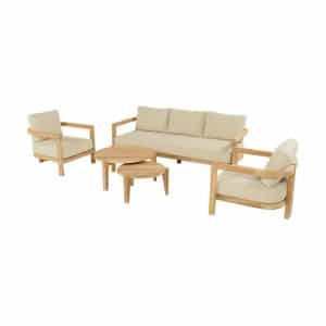 Hartman Moira loungeset