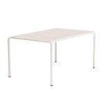 Houe Avanti tuintafel 153x98 Muted White
