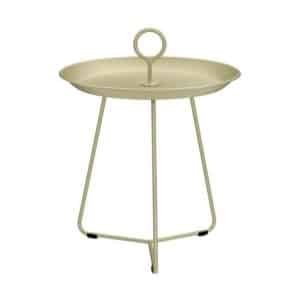 Houe Eyelet bijzettafel Ø45 cm Pistachio