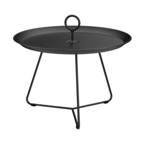 Houe Eyelet bijzettafel Ø57,5 cm Black