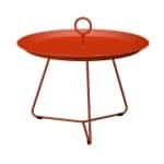 Houe Eyelet bijzettafel Ø57,5 cm Cayenne