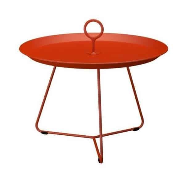 Houe Eyelet bijzettafel Ø57,5 cm Cayenne