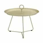 Houe Eyelet bijzettafel Ø57,5 cm Pistachio