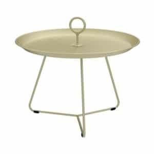 Houe Eyelet bijzettafel Ø57,5 cm Pistachio