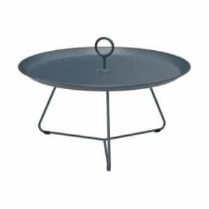 Houe Eyelet salontafel Ø70 cm Midnight Blue