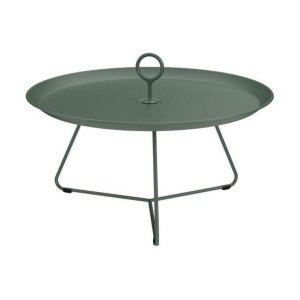 Houe Eyelet salontafel Ø70 cm Pine Green