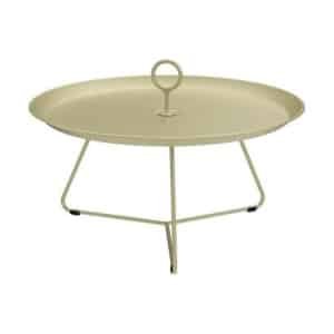 Houe Eyelet salontafel Ø70 cm Pistachio